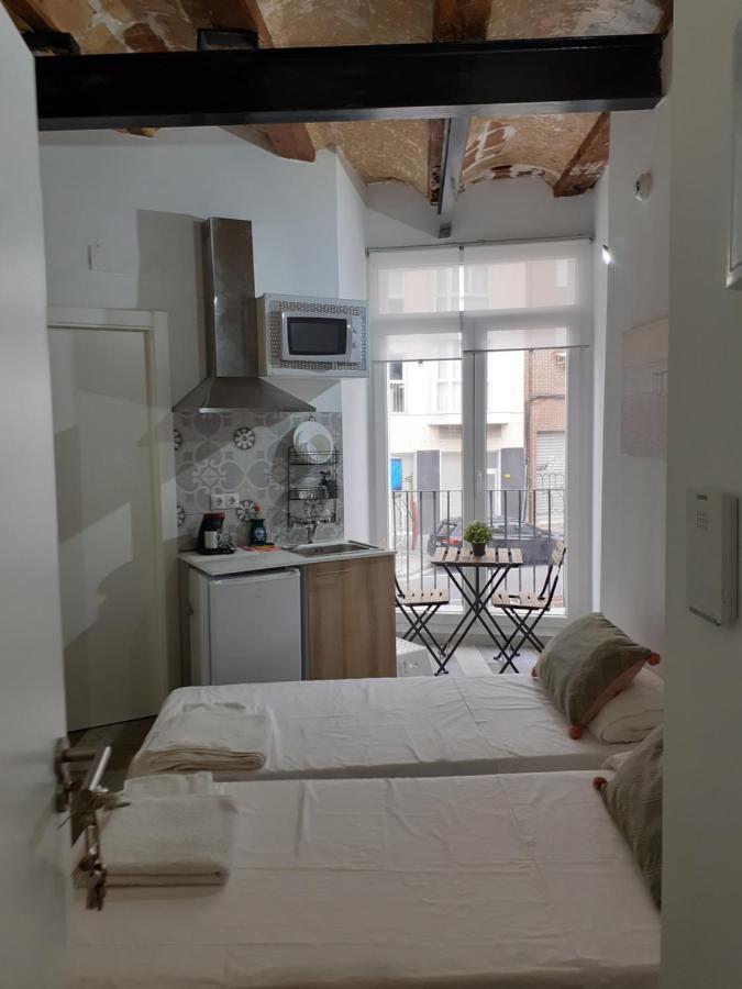 Maison d'hôtes Serrano